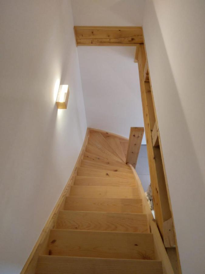 Ferienhaus Herrenschmiede Villa Obervellach Exterior foto